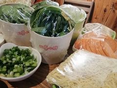 -四喜小胖·北京涮肉(五道营店)