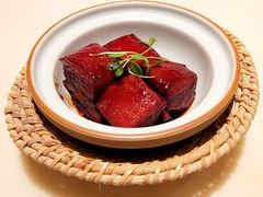 锦府烧肉-锦府盐帮·侯宅(五棵松万达店)