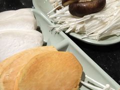 -韩盛·盛江山自助料理(沈辽路万达店)