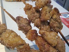 -亿牌牌东北烧烤(博物馆旗舰店)