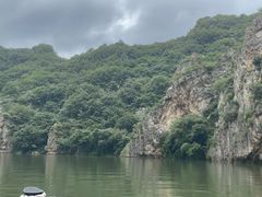 -大连冰峪旅游度假区