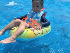 -上海玛雅海滩水公园