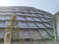 -北京周口店北京人遗址博物馆