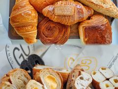 -GONTRAN CHERRIER·GC可颂(朝阳大悦城店)