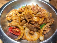 -北疆饭店(金狮广场店)
