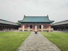 -代州文庙