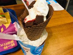 -汉堡王(合肥路永旺广场店)