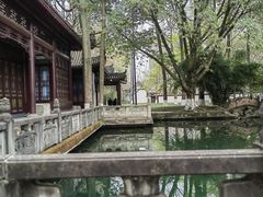 -温江公园
