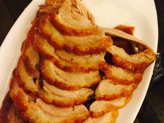 -玉林烤鸭店(垡头店)