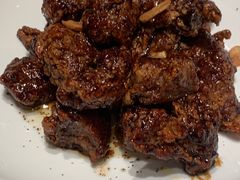 黑椒牛肉粒-老吉士(环贸iapm店)