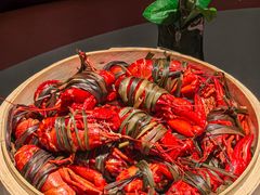 -知楚•精致湖北菜(武商MALL店)