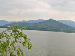 -四明湖