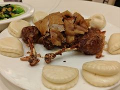 -得月楼·省级非遗·传统苏帮菜(观前店)