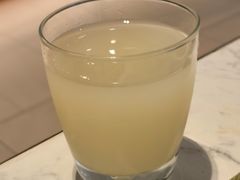 西柚汁-厦门艾美酒店·新食谱西餐厅