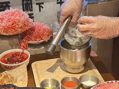 -牛市坎火锅(建设路店)