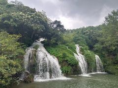 -天河潭旅游度假区