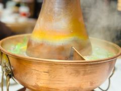 -东门口·鲜爆肚涮肉·烧烤(老门东店)