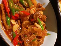 -薇酌饮·陕西菜(南门外店)