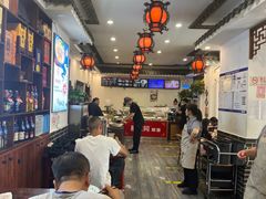 -晋爱面大同刀削面(白纸坊店)