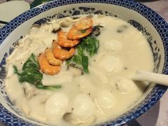 -山外山菜馆(玉泉路店)