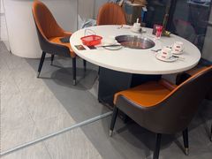 -鲍媽·原汤鲍鱼鸡(克拉广场店)