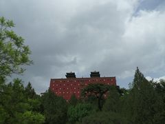 -普陀宗乘之庙(小布达拉宫)
