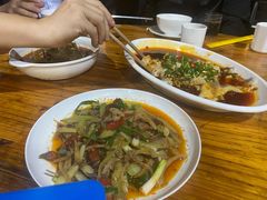 -弓虽昌焖烧鸡(大竹林店)