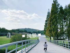 -上海月湖雕塑公园