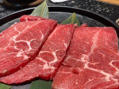 -九田家黑牛烤肉料理(太阳城店)