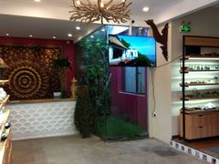 -兰纳泰式spa(古城店)