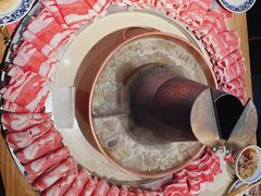 -东镇老火锅(长春路首店)