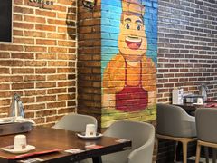 -三个大叔烤羊肉串·炭炉砂锅菜(西三旗店)