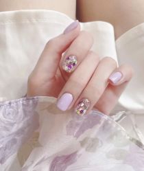 -悦指间美甲美睫