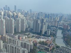 -环球港凯悦 · 享悦中餐厅