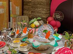 -ONE FULL 古董港式海鲜火锅