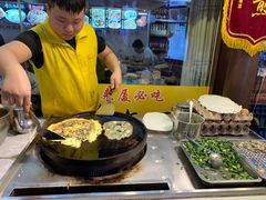 -老闽味沙茶面·姜母鸭(传承35年曾厝垵店)