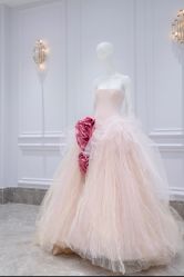 -MANLI BRIDAL婚纱