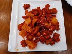 -金陵后厨·南京菜(新街口秣陵路店)