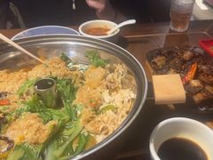 -雀舞云南菜(天津天河城购物中心店)