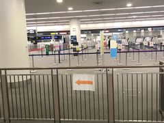 -中部国际机场