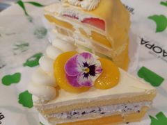 -PAOPAO Bakery&Café(港汇店)