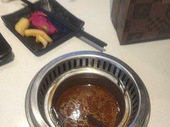-汤鲜生自助臻选盖碗火锅(福城天虹店)