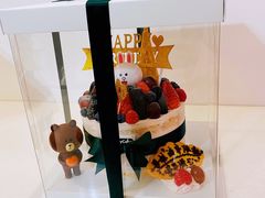 -EnergyCake蛋糕理想国