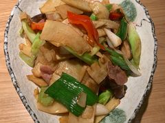 -刀板香·安徽菜(国购IFC店)
