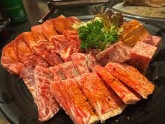-熊出没日本烧肉放题