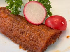 -当院鱼头泡饼(良乡店)