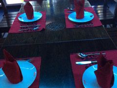 -甘尼仕印度餐厅爵士酒吧(阳春巷店)