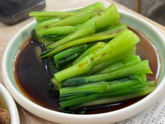 -香江姳苑粥饭(人民广场店)