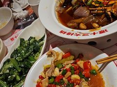-谭十三大排档·18年老字号(船山路总店)