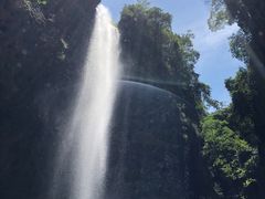 -百漈沟生态旅游景区